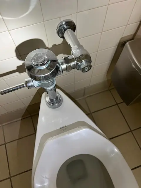 Fixture installation and repair for Sewer Camera Inspection in Blanco